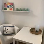 Gemuetliche Koje Apartment