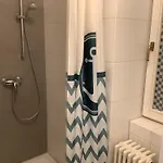 Gemuetliche Koje