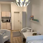 Gemuetliche Koje