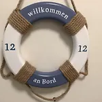 Gemütliche Koje