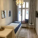 Gemuetliche Koje Rostock