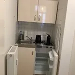 Gemütliche Koje