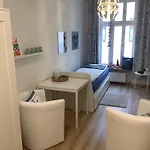Gemuetliche Koje Rostock