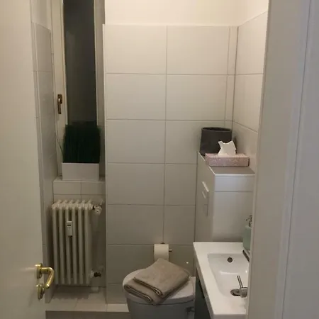 Gemuetliche Koje *